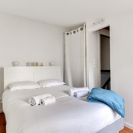 Ferienwohnung Le Patio De La Bastide Avec Terrasse & Netflix - Quartier Paisible Carcassonne Exterior foto