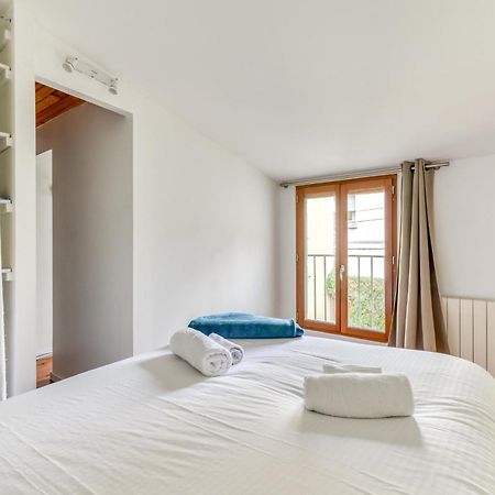 Ferienwohnung Le Patio De La Bastide Avec Terrasse & Netflix - Quartier Paisible Carcassonne Exterior foto